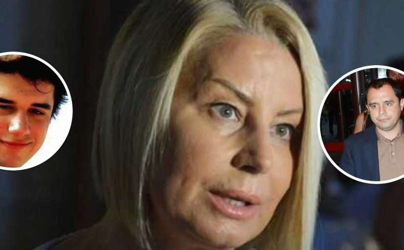 Померли молодими: що відомо про синів екссоратниці Януковича Анни Герман ➤ Prozoro.net.ua