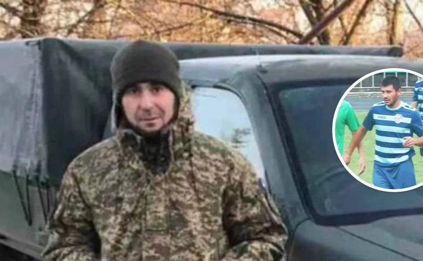 Український футболіст впав у кому і помер у 38 років ➤ Prozoro.net.ua