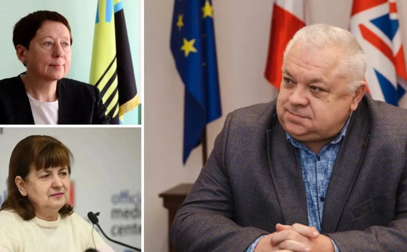 Які пенсії та надбавки у керівників регіональних управлінь ПФУ ➤ Prozoro.net.ua