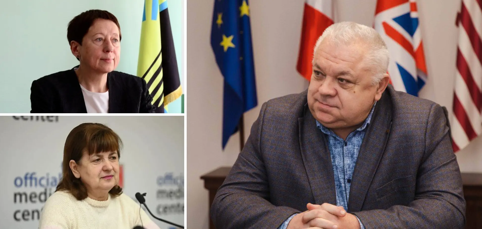 Які пенсії та надбавки у керівників регіональних управлінь ПФУ ➤ Prozoro.net.ua