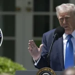 Трамп пообіцяв садити до в’язниці за протести в Лос-Анджелесі ➤ Prozoro.net.ua