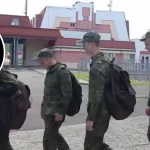 Мати звільненого окупанта заявила, що він не доїде додому ➤ Prozoro.net.ua