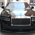Українка купила один із найдорожчих Rolls‑Royce у світі: чим вона займається ➤ Prozoro.net.ua