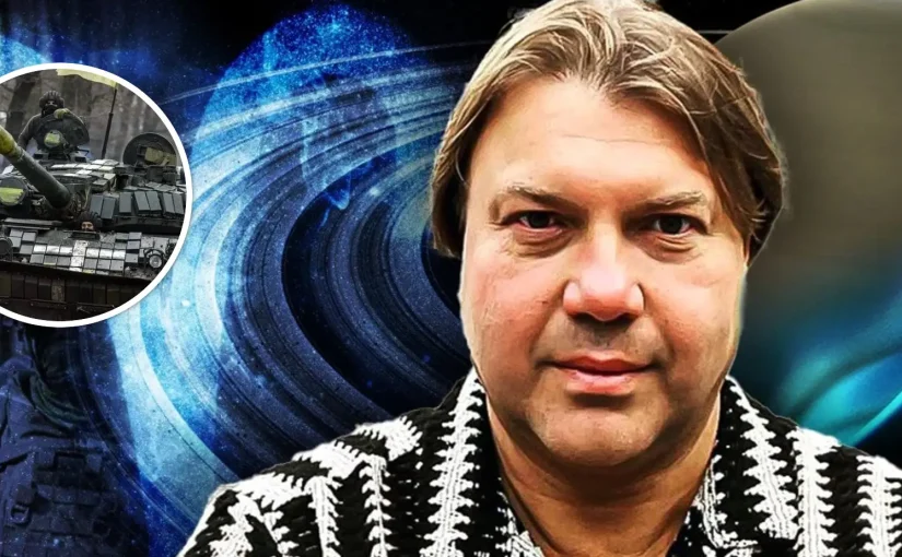 Астролог відповів, чи зможе РФ воювати вічно ➤ Prozoro.net.ua