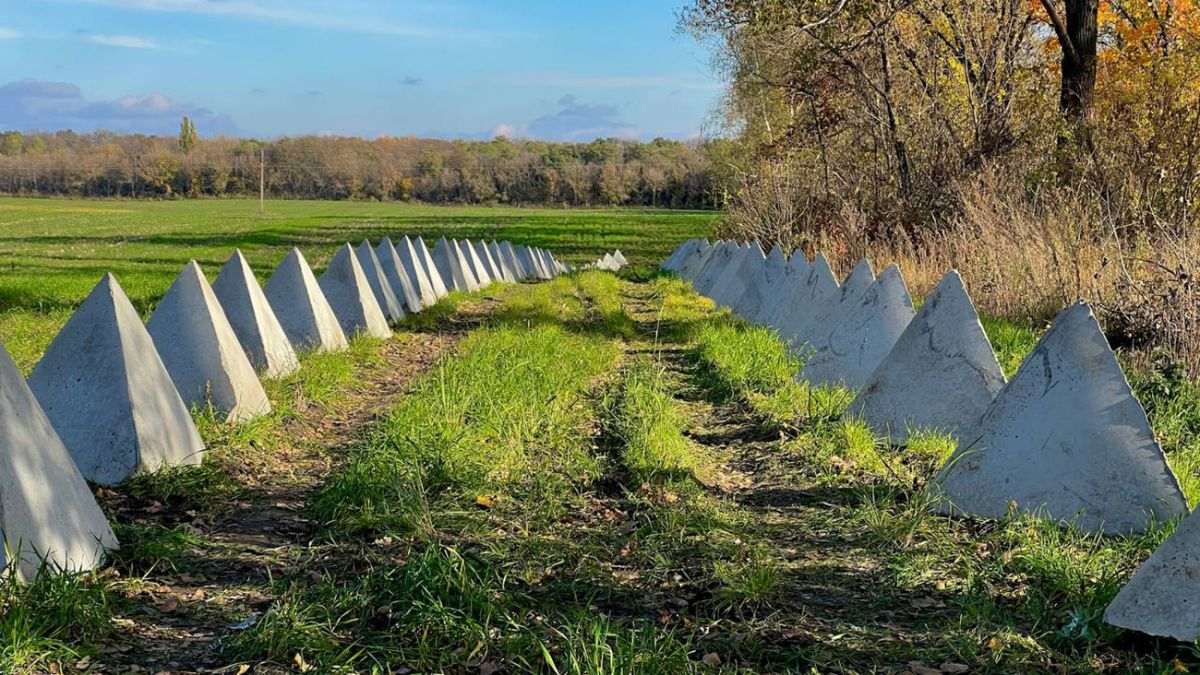 Відсутність укріплень на Сумщині: в РНБО відреагували на заяви DeepState ➤ Prozoro.net.ua