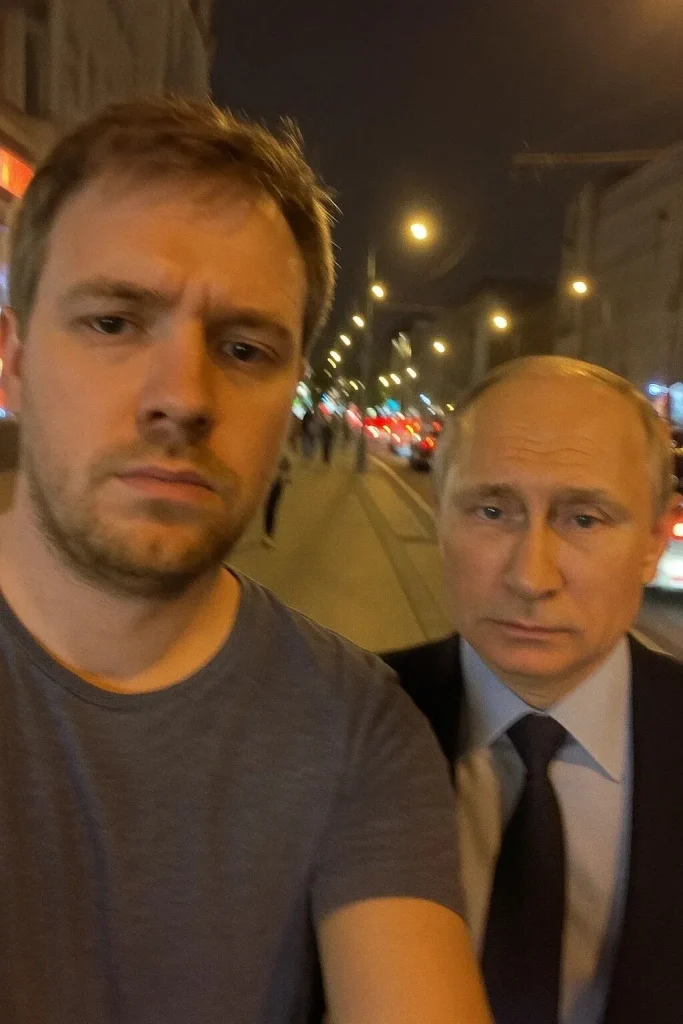 Новий тренд,Поширення тренду селфі зі знаменитостями,Як створити селфі з зіркою Новий тренд Поширення тренду селфі зі знаменитостями