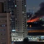 Ізраїль завдав серії ударів по Ірану: ліквідовано головнокомандувача КВІР і фізиків-ядерників ➤ Prozoro.net.ua