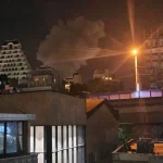 Китай відповів на ізраїльську атаку по об’єктах в Ірані ➤ Prozoro.net.ua