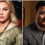 Камалія розповіла, як Захур втратив статус мільярдера: “Десь я себе звинувачую” ➤ Prozoro.net.ua