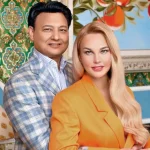 Камалія розкрила справжню причину розлучення з мільярдером Захуром ➤ Prozoro.net.ua