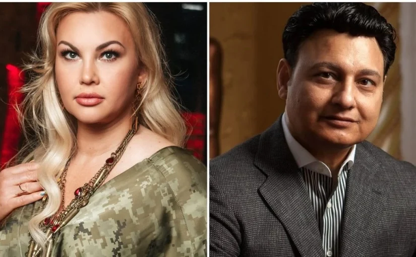 Камалія розповіла, як Захур втратив статус мільярдера: “Десь я себе звинувачую” ➤ Prozoro.net.ua