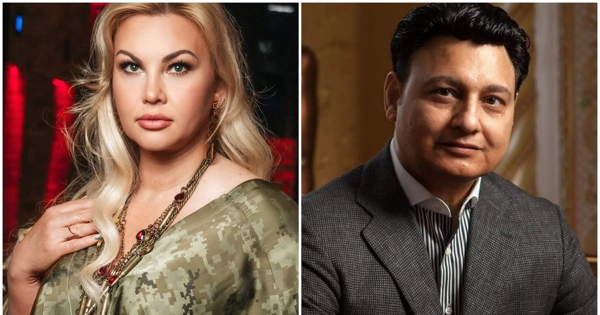 Камалія розповіла, як Захур втратив статус мільярдера: “Десь я себе звинувачую” ➤ Prozoro.net.ua
