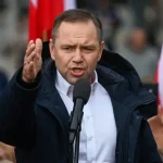 Кароль Навроцький перемагає на виборах президента Польщі ➤ Prozoro.net.ua