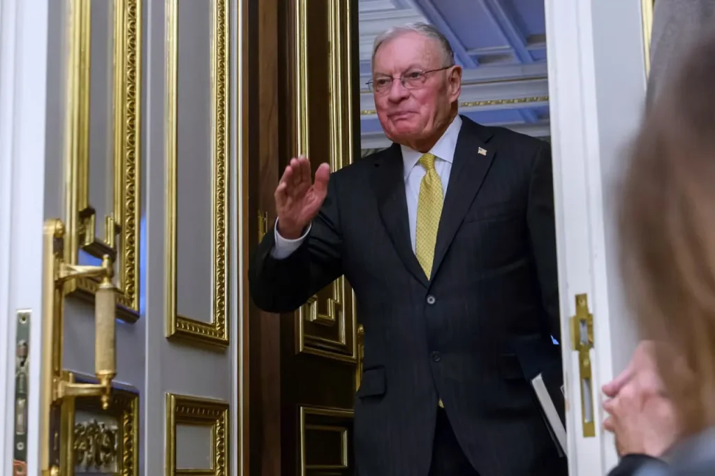 США,спецоперація павутина,У США прокоментували операцію СБУ Павутина США У США прокоментували операцію СБУ "Павутина"