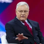 Келлог зробив важливу заяву про жорсткі санкції для Росії ➤ Prozoro.net.ua