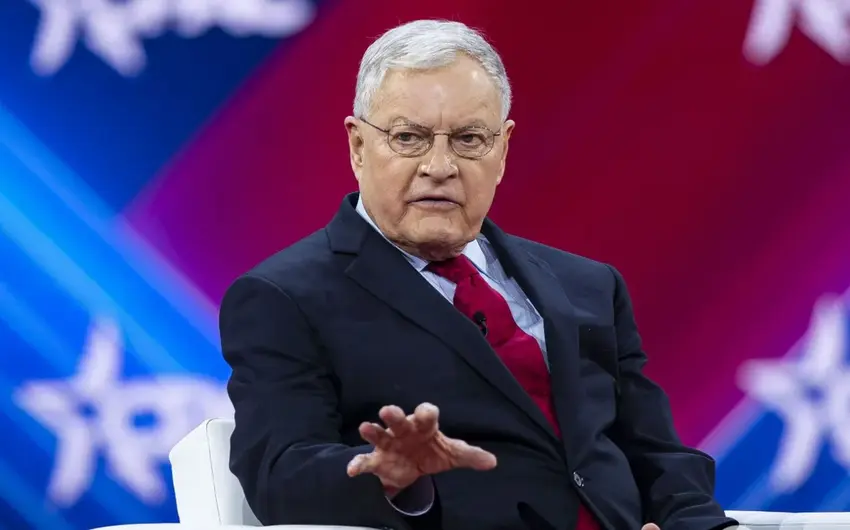 Келлог зробив важливу заяву про жорсткі санкції для Росії ➤ Prozoro.net.ua