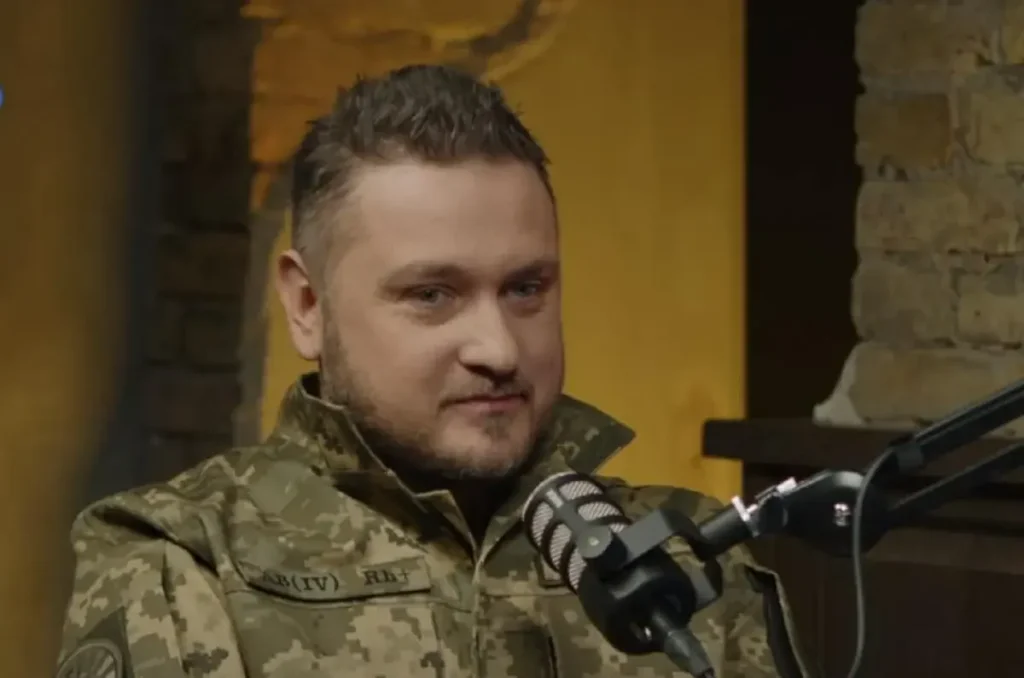Ядерні страшилки,Коваленко про ядерні погрози Росії,коваленко андрій,РНБО,ядерна зброя Ядерні страшилки Коваленко про ядерні погрози Росії