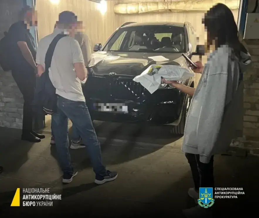 Топчиновник,кириленко павло,У чому звинувачують Кириленка,амку Топчиновник У чому звинувачують Кириленка