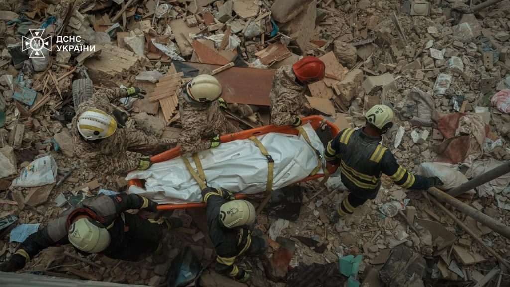 У Києві,Російський удар по Києву 17 червня,жертви в києві У Києві Російський удар по Києву 17 червня