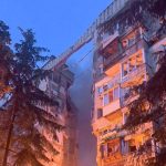 Жалоба оголошена в Києві на честь жертв російської атаки ➤ Prozoro.net.ua