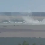 СБУ вразила рідкісні літаки РФ: що відомо про Ту-95, Ту-22М3 і А-50 ➤ Prozoro.net.ua