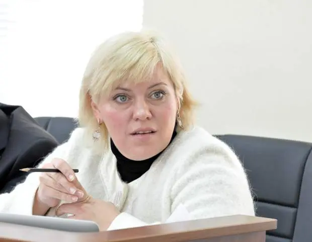 Суддя,Марина Бояринцева,декларація про доходи,зарплата судді Суддя Марина Бояринцева