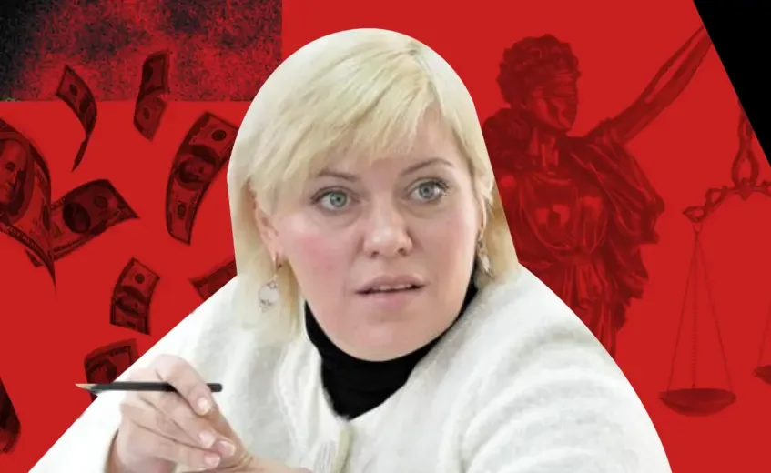 Суддя з Києва Марина Бояринцева задекларувала понад 2 млн грн доходу та нове авто ➤ Prozoro.net.ua