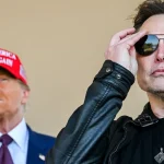 Ілон Маск звинуватив Дональда Трампа у педофілії ➤ Prozoro.net.ua