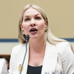 Донька Келлога емоційно звернулася до батька після обстрілу України ➤ Prozoro.net.ua