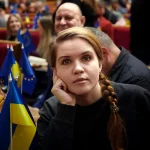 Безугла відповіла на запитання про свій синдром Аспергера й доступ до держтаємниці ➤ Prozoro.net.ua