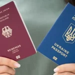 Рада дозволила українцям множинне громадянство: що потрібно знати ➤ Prozoro.net.ua