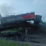 Серія вибухів та обвалів мостів у Брянській і Курській областях РФ: що відомо (фото) ➤ Prozoro.net.ua