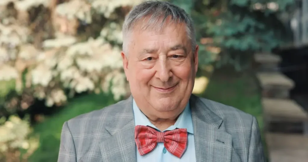 Легендарний ведучий,Микола Луценко,Нехай проблеми та незгоди не роблять вам в житті погоди Легендарний ведучий Нехай проблеми та незгоди не роблять вам в житті погоди
