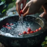 Помити просто водою – не варіант: яку небезпеку можуть нести улюблені ягоди ➤ Prozoro.net.ua