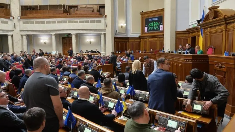 Понад половина нардепів не сплачують штрафи: хто найбільше заборгував державі ➤ Prozoro.net.ua