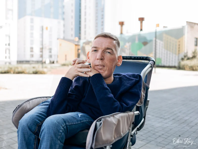 Назарій Гусаков уперше прокоментував скандал зі зборами 