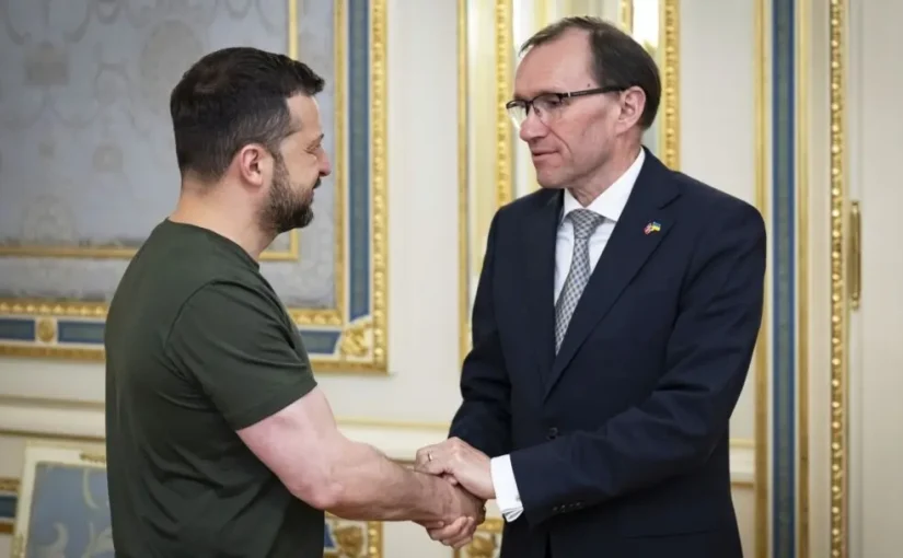 Норвегія відреагувала на удари по аеродромах РФ ➤ Prozoro.net.ua