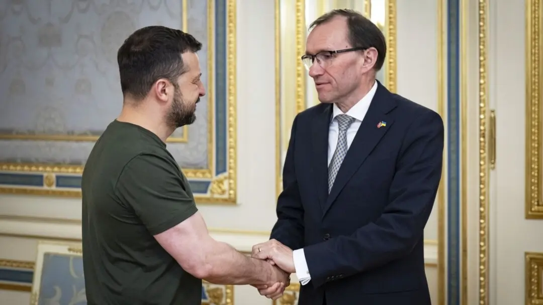 Норвегія відреагувала на удари по аеродромах РФ