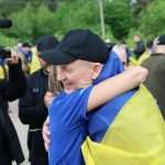 Наші нарешті вдома: відбувся новий обмін військовополоненими (фото) ➤ Prozoro.net.ua