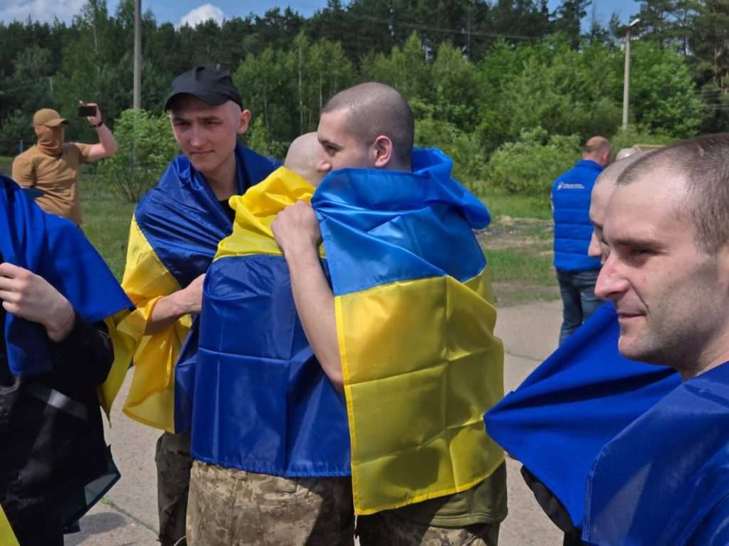 Обмін полоненими,Повернення з полону,Координаційний штаб з питань поводження з військовополоненими,зеленський Обмін полоненими Повернення з полону