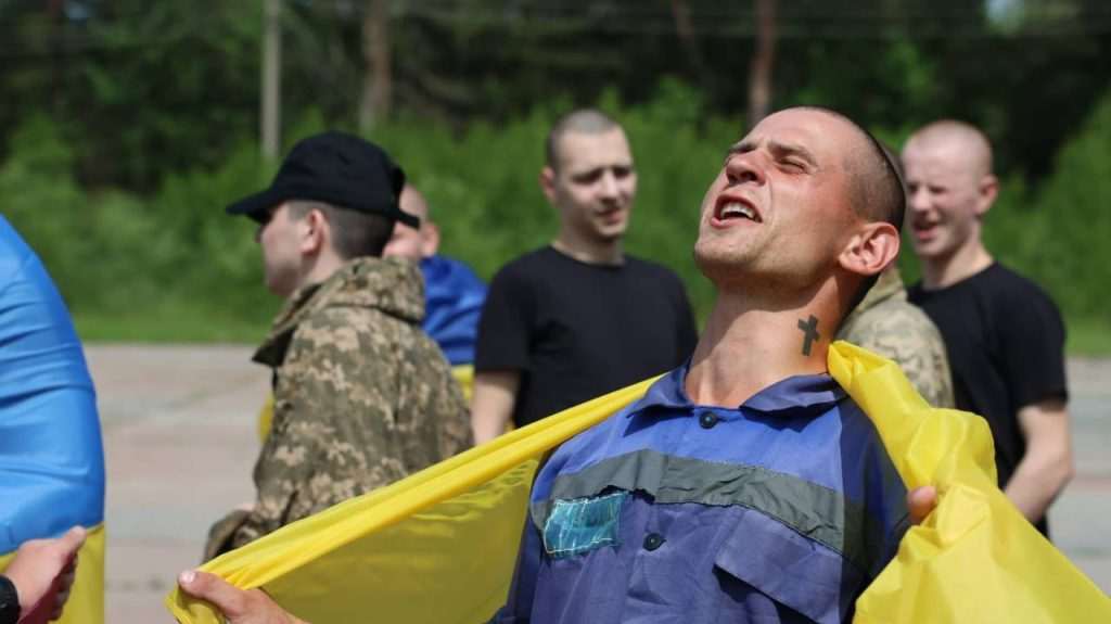 Обмін полоненими,Повернення з полону,Координаційний штаб з питань поводження з військовополоненими,зеленський Обмін полоненими Повернення з полону
