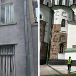 Росія завдала ударів по Софійському собору та Одеській кіностудії: фото ➤ Prozoro.net.ua