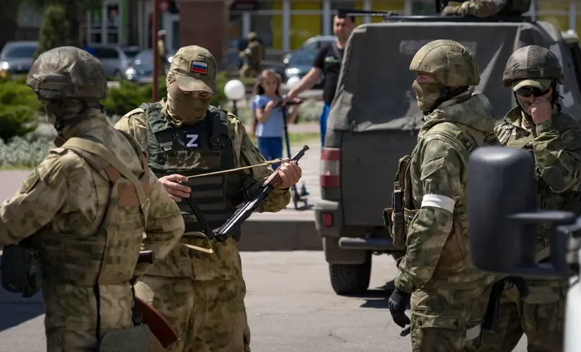 ЗМІ ідентифікували військових РФ, які воювали під Києвом та лікувалися в Білорусі (фото) ➤ Prozoro.net.ua