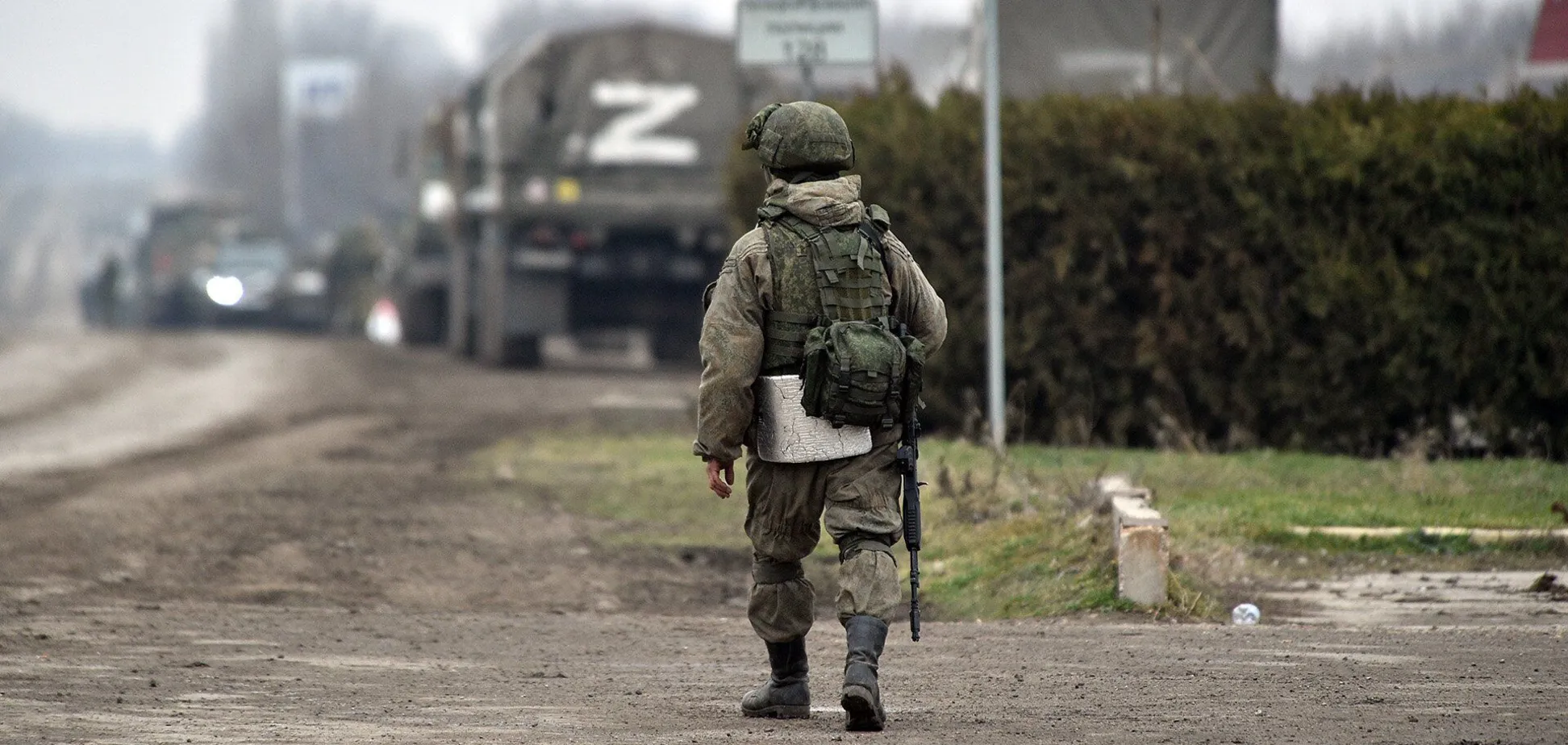 Убив та їв два тижні: з’явилися докази канібалізму в російській армії