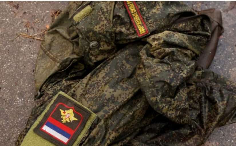 Убив та їв два тижні: з’явилися докази канібалізму в російській армії ➤ Prozoro.net.ua