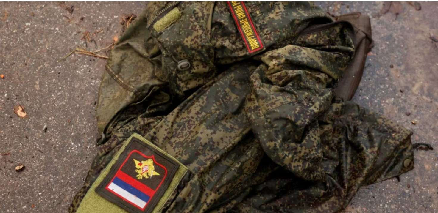 Убив та їв два тижні: з’явилися докази канібалізму в російській армії ➤ Prozoro.net.ua
