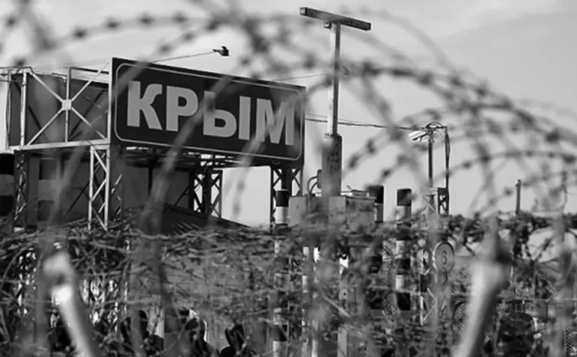 Порожньо й дорого: що відбувається в окупованому Криму в курортний сезон ➤ Prozoro.net.ua