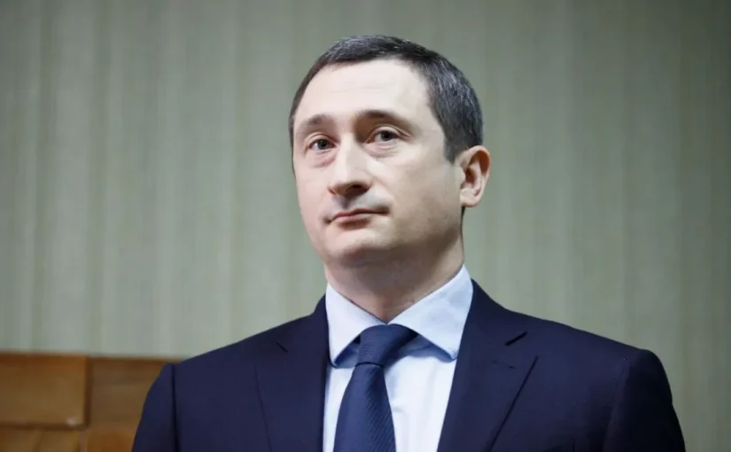 Олексій Чернишов потрапив у корупційний скандал: все, що відомо про справу міністра ➤ Prozoro.net.ua