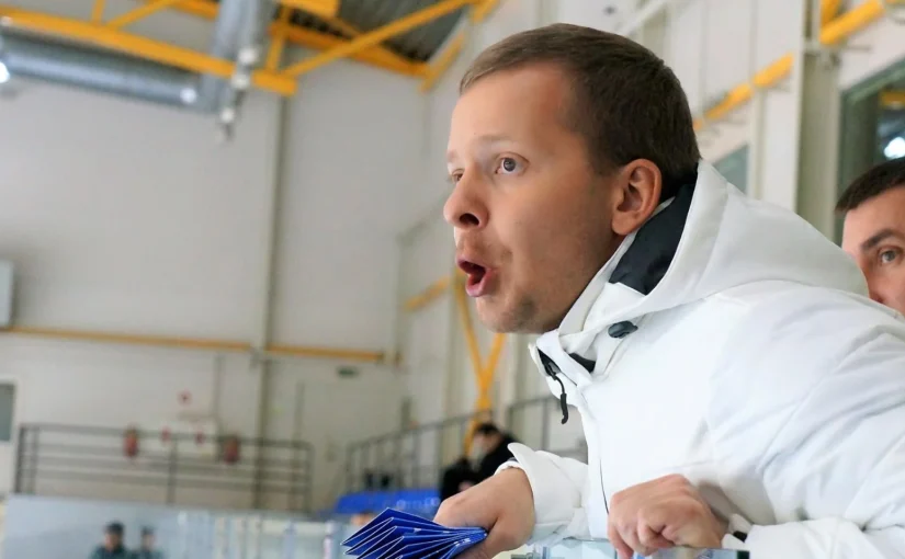 У Латвії затримали депутата Сейму Олексія Рослікова, який захищав російську мову ➤ Prozoro.net.ua