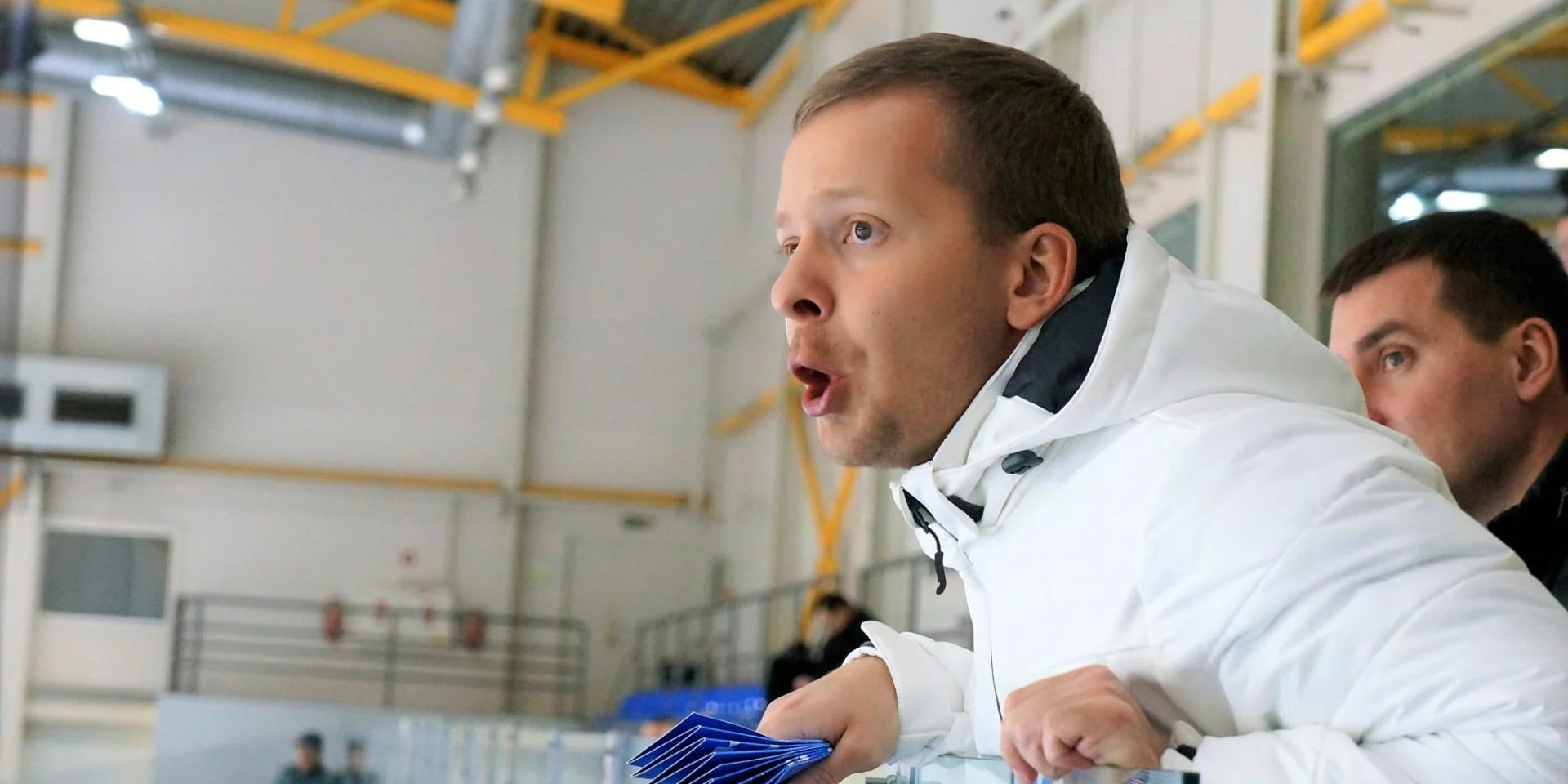 У Латвії затримали депутата Сейму Олексія Рослікова, який захищав російську мову ➤ Prozoro.net.ua